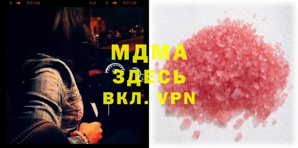 круглые Иннополис