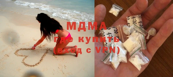 круглые Иннополис